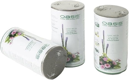Cilindro Oasis SEC 8 x 6cm