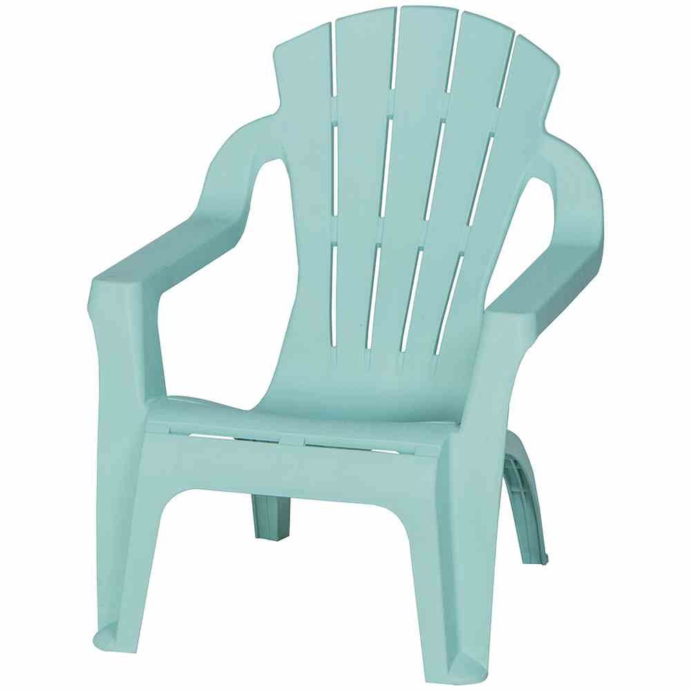 SupaGarden Plastic Stackable Armchair