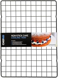 Chef Aid Non Stick Cake Cooling Rack