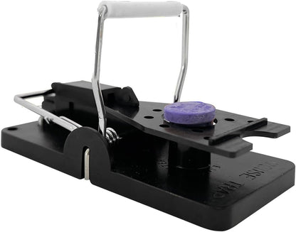 Pest-Stop Pre Bait Quick Snap Mouse Trap