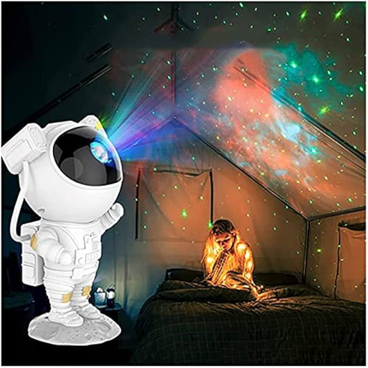 Premier Starry Sky Astronaut Projector