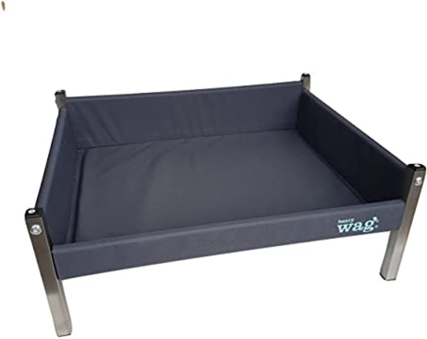 Henry Wag Elevated Dog Bed