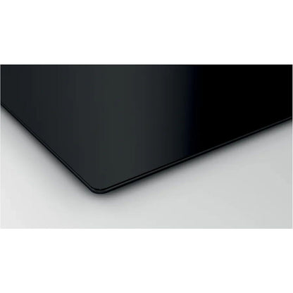 Bosch Serie 2 60cm 4 Zone Plug & Play Induction Hob