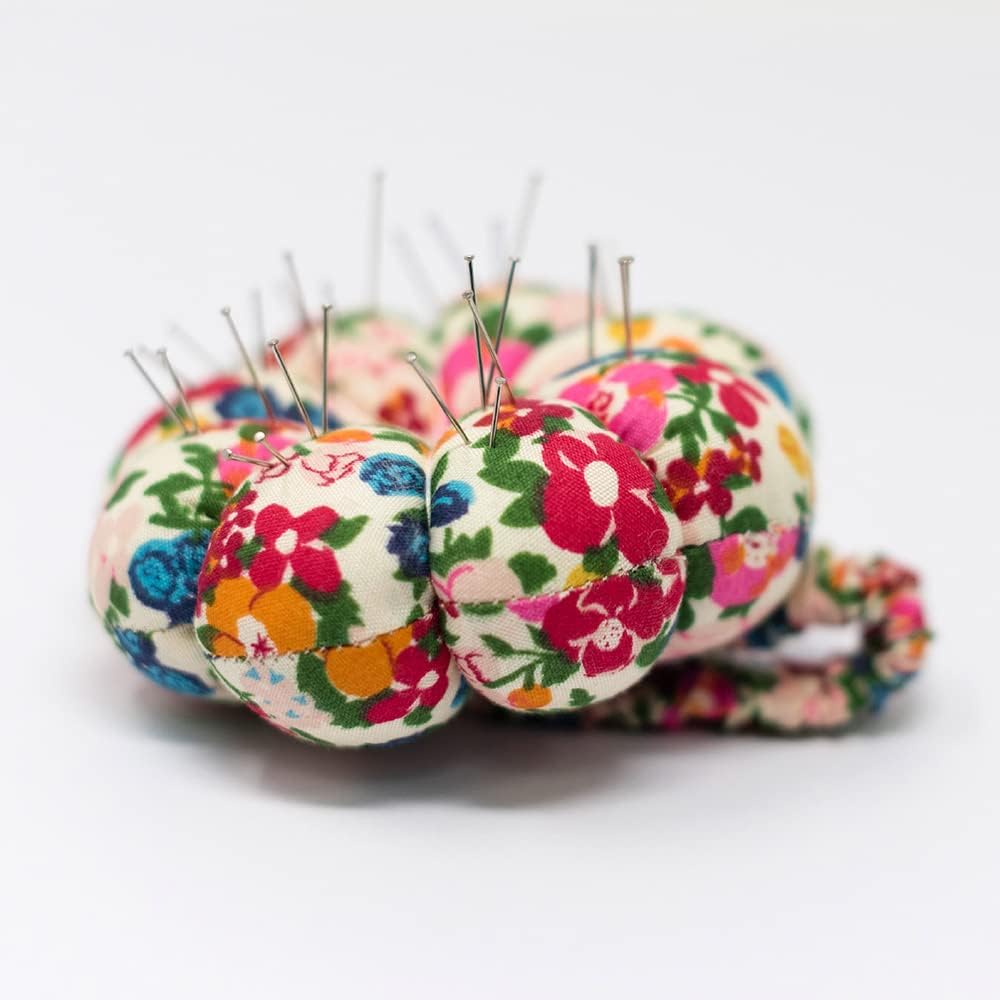 Korbond Professional Dressmaker Pins 25g