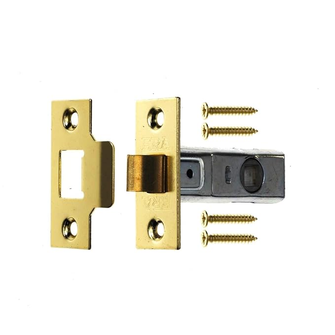 Era Tubular Latch 3"