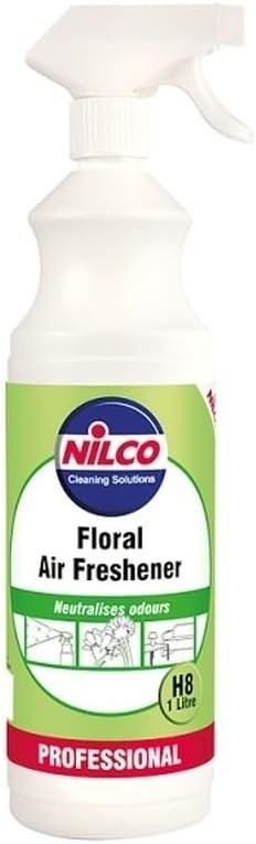 Nilco Floral Air Freshener