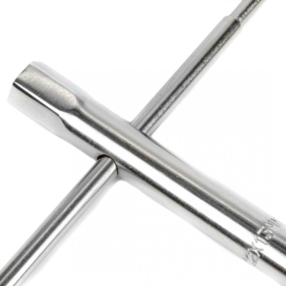 Monument Monobloc Spanner Set