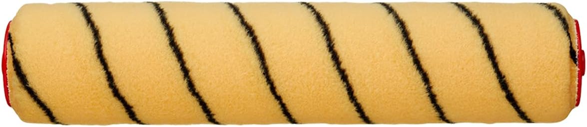 Rodo Double Arm Tiger Medium Pile Woven Refill 12"/300mm x 1.75" Cage