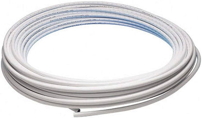JG Speedfit Speedpex Barrier Pipe - White 10mm x 50m