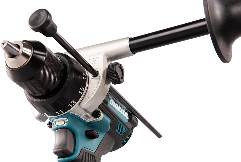 Makita Percussion Drill 13mm
