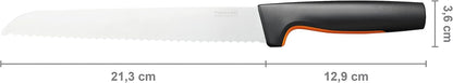 Fiskars Ff Bread Knife
