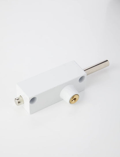 Era Multi Purpose Bolt Finish: White