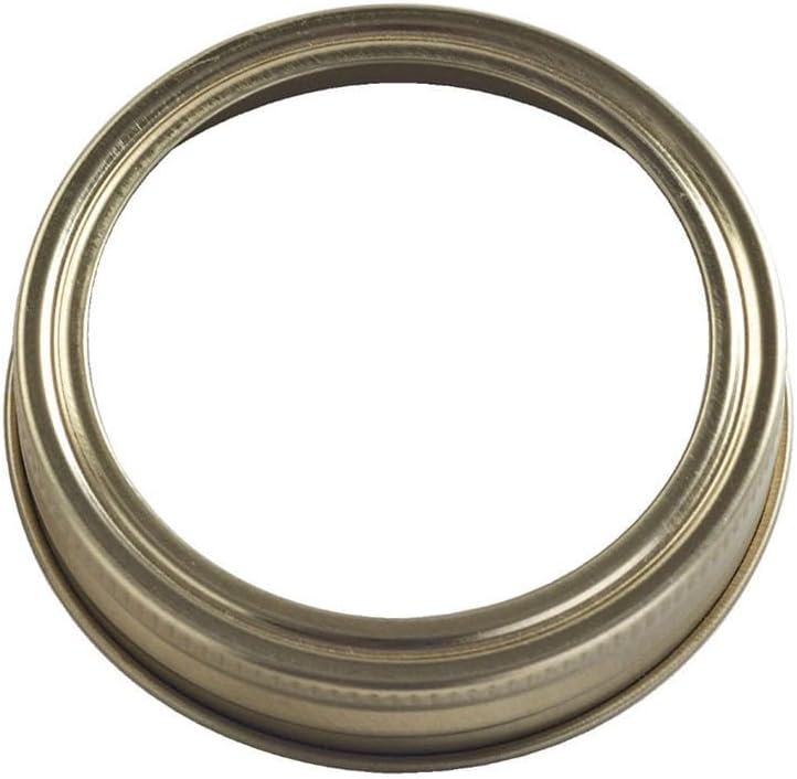 Kilner Wide Mouth Screw Bands