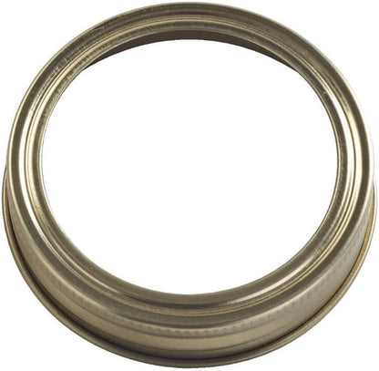 Kilner Wide Mouth Screw Bands