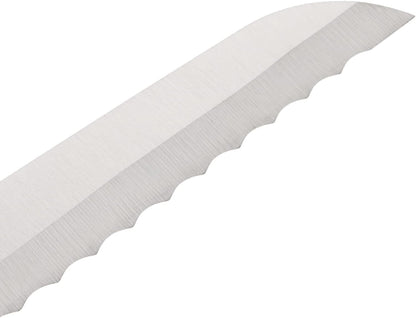 Kitchen Devils Bread Knife