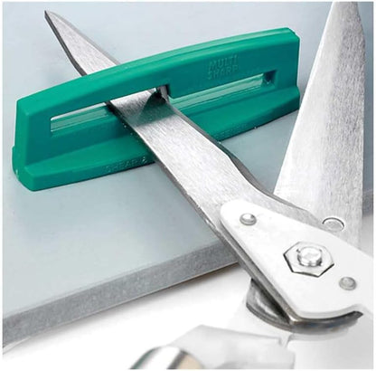 Multi-Sharp® Shear & Scissor Sharpener