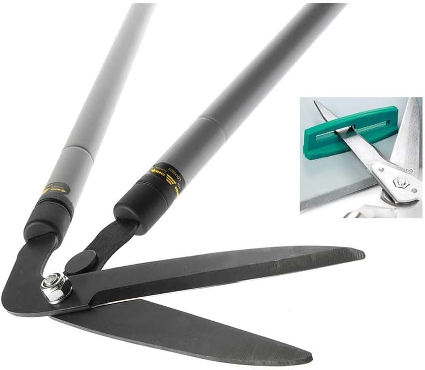 Multi-Sharp® Shear & Scissor Sharpener