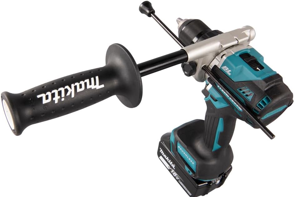 Makita Percussion Drill 13mm