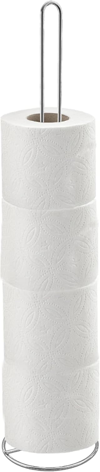 Porte-rouleau de papier toilette Chef Aid