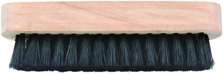 Elliott Wooden Black Shoe Brushes