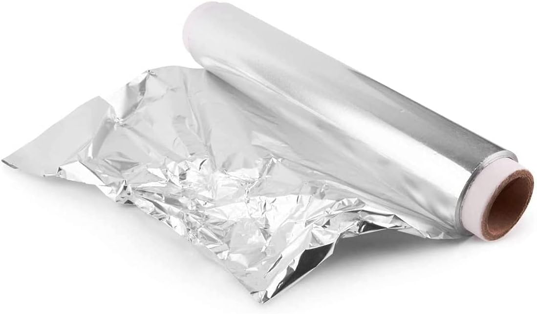 Sealapack Aluminium Foil 290mm x 15m