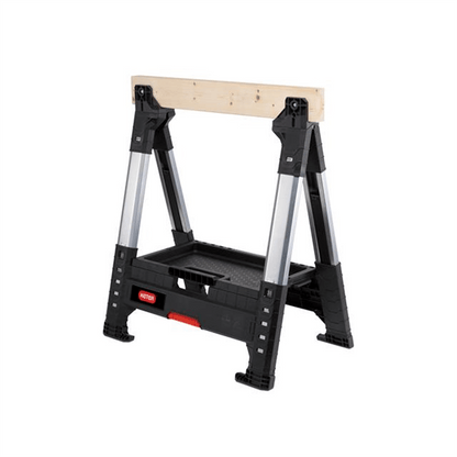 Keter Lumberjack Sawhorse