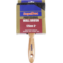 SupaDec Professional Wall Brush