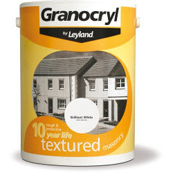 Granocryl Textured Masonry 5L