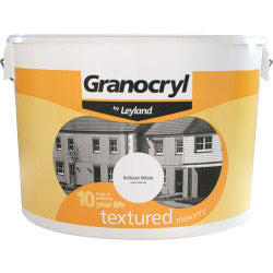 Granocryl Textured Masonry 10L