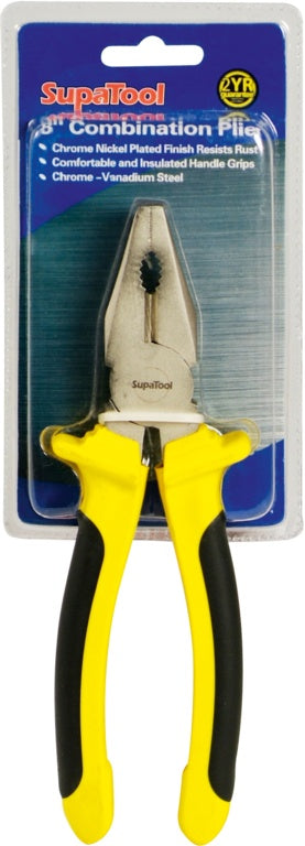 SupaTool Combination Plier