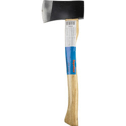 SupaTool Hardwood Shaft Axe