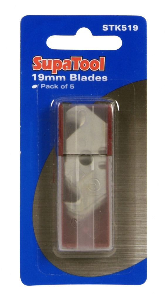 SupaTool Blades