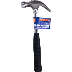 SupaTool Claw Hammer