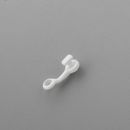 Swish Deluxe Gliders White – Pack of 10