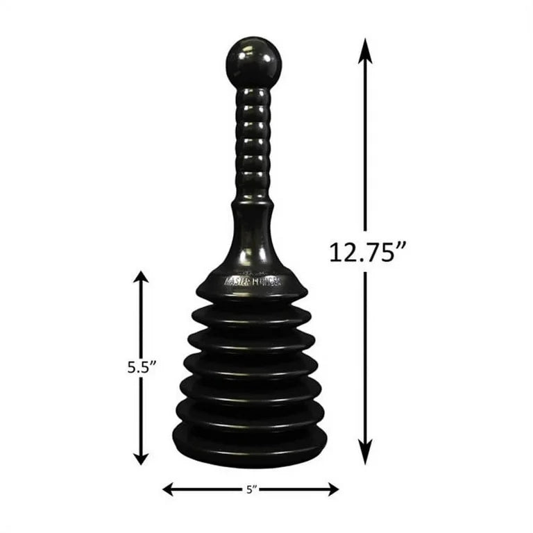 Monument Handy Plunger