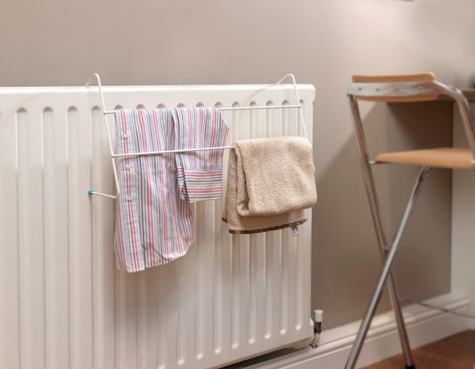 SupaHome Radiator Rack