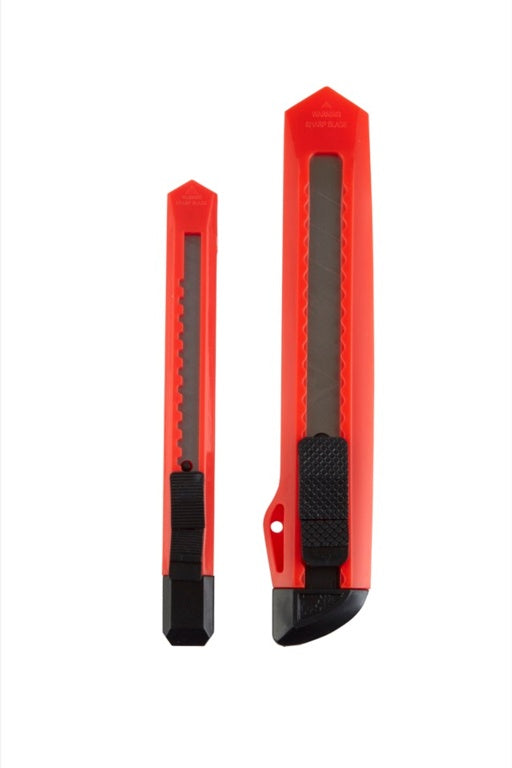 SupaTool Snap off Knife Set