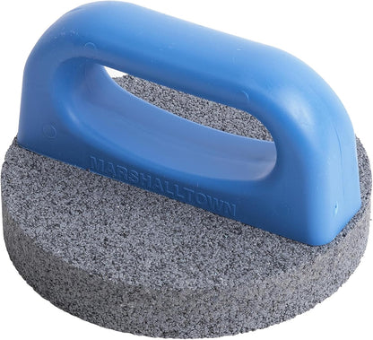 Marshalltown Rub Brick, Round