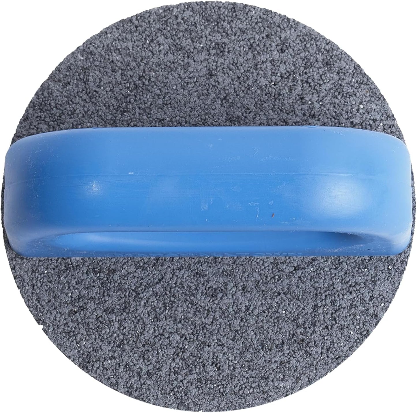 Marshalltown Rub Brick, Round