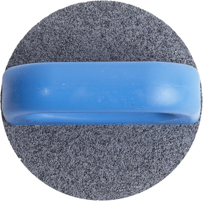 Marshalltown Rub Brick, Round