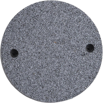 Marshalltown Rub Brick, Round