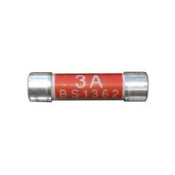 Securlec Fuses Pack 50