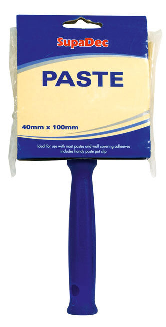 SupaDec Paste Brush