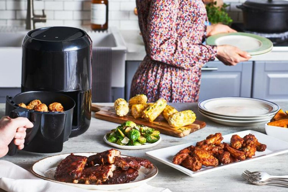 Tefal Easy Fry Compact Air Fryer