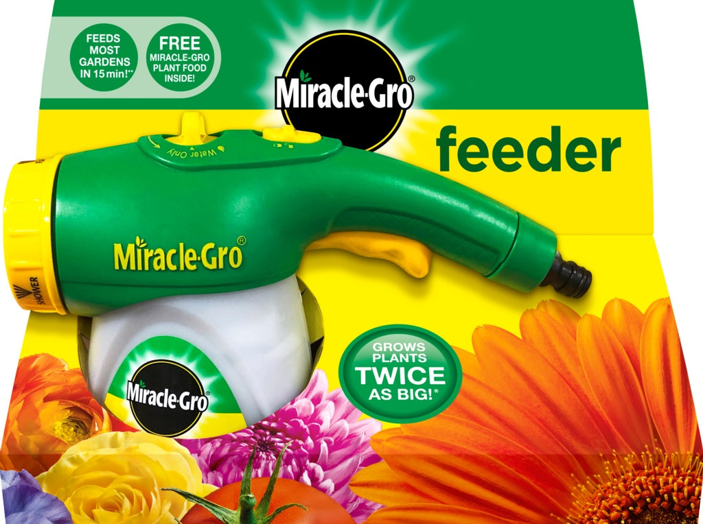 Miracle-Gro® Feeder