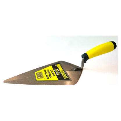 Surfacemaster Brick Trowel - 254mm (10")