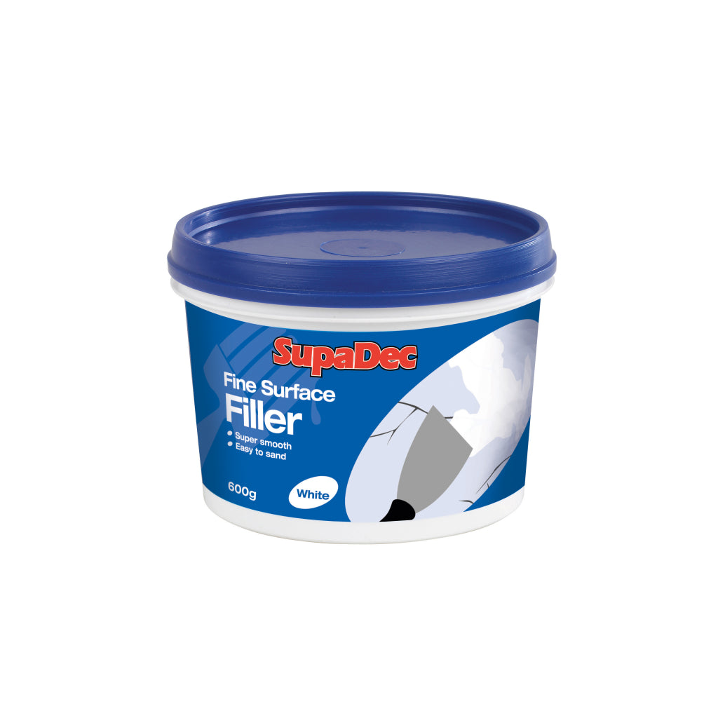 SupaDec Fine Surface Filler