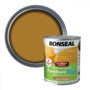 Ronseal Hardwood Furniture Stain 750ml