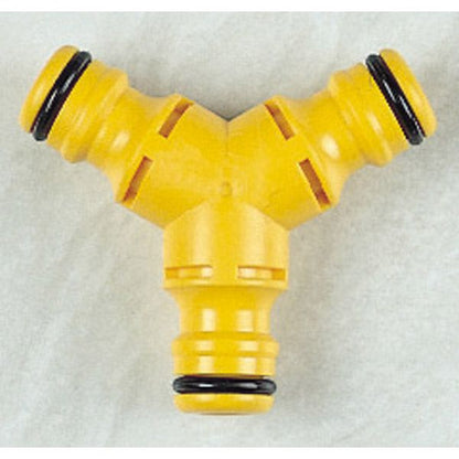 Hozelock Y Connector