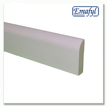 Emafyl Bullnose Architrave